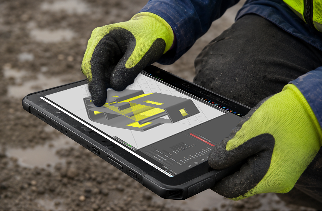 COBOD Slice Software
