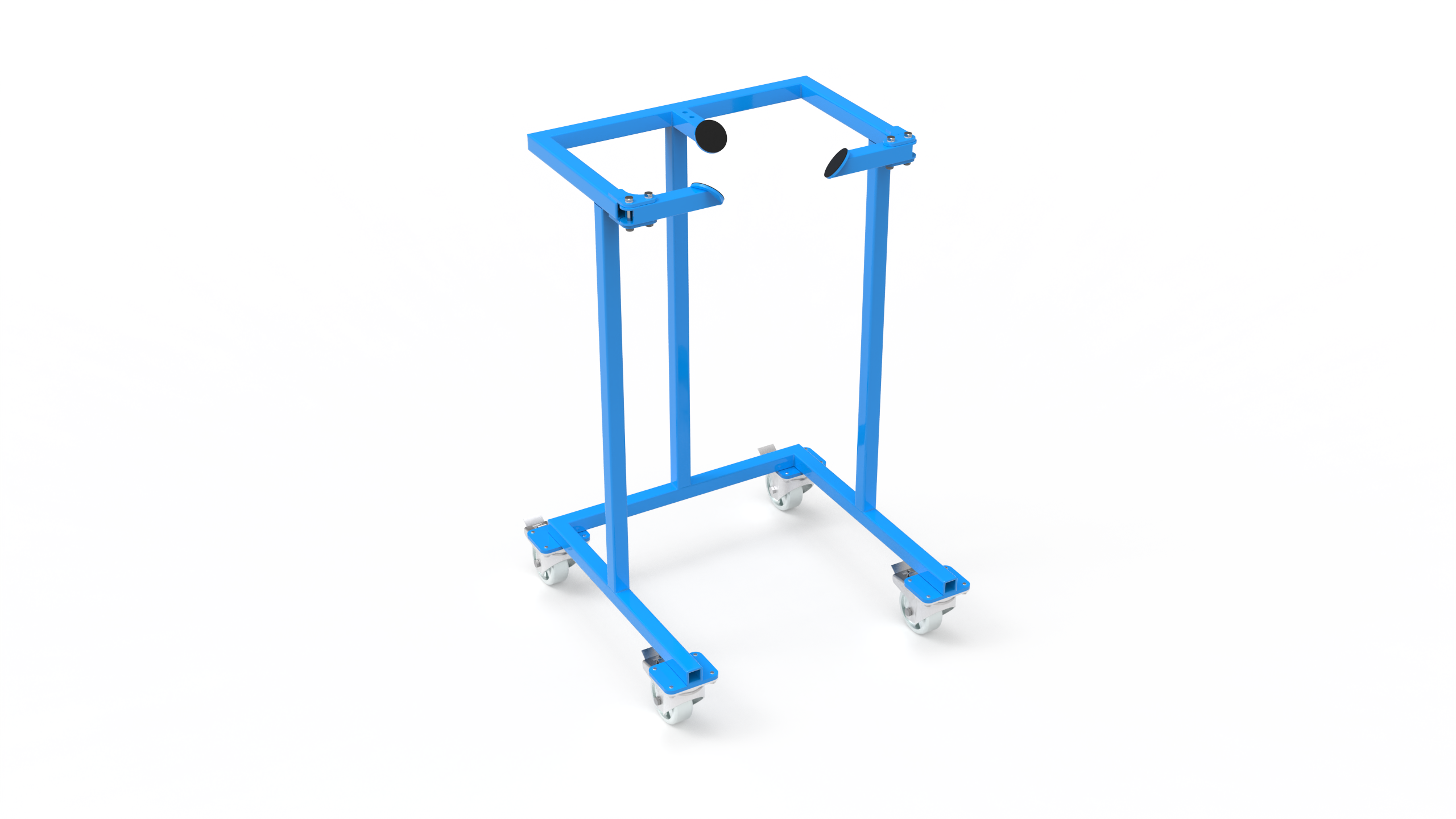 COBOD equipment