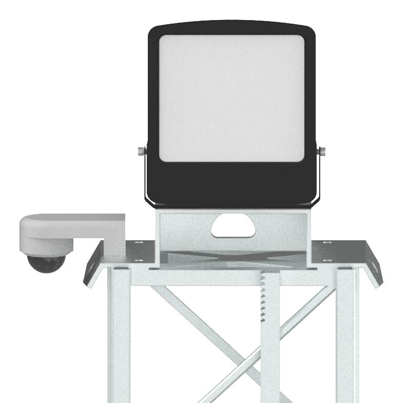 COBOD equipment