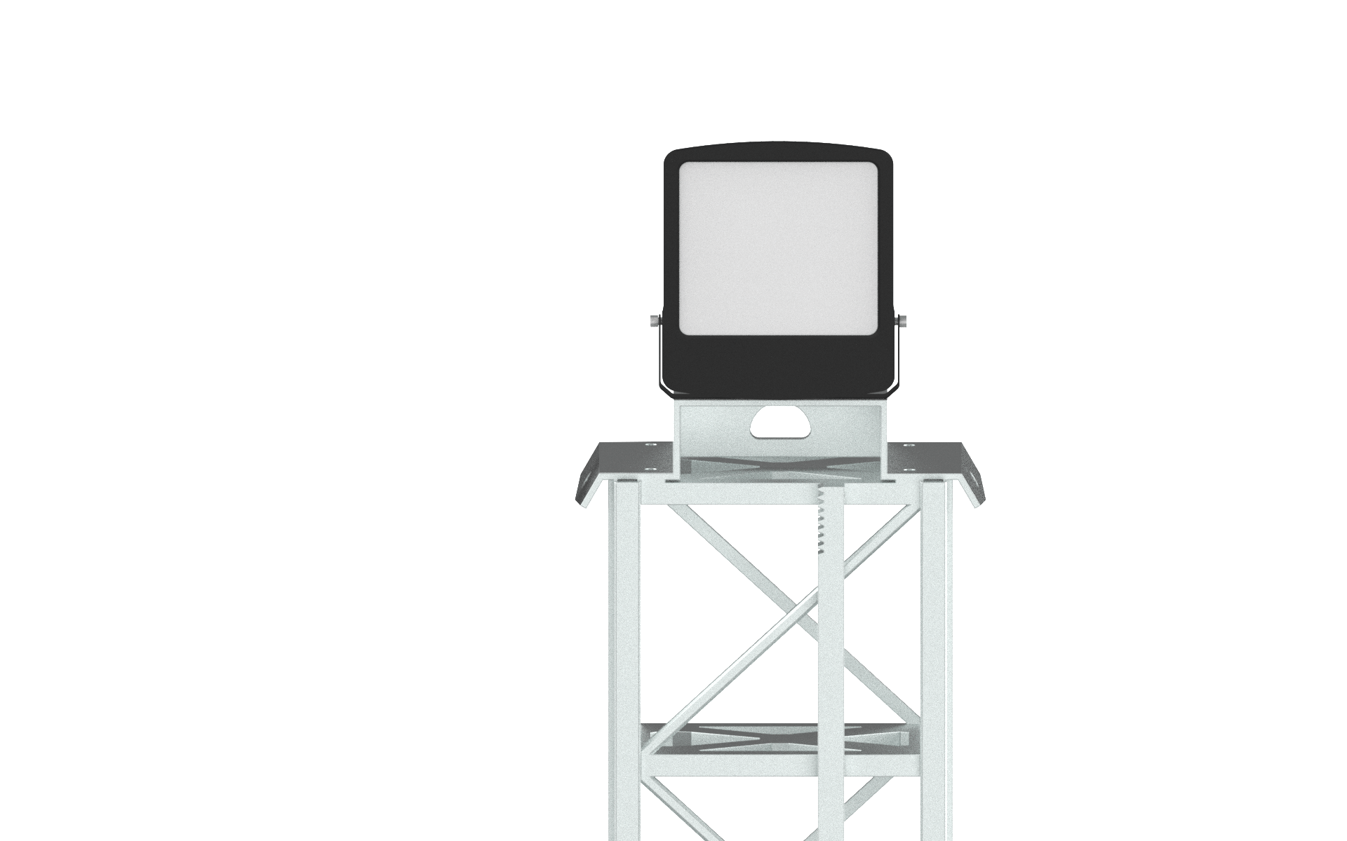 COBOD equipment