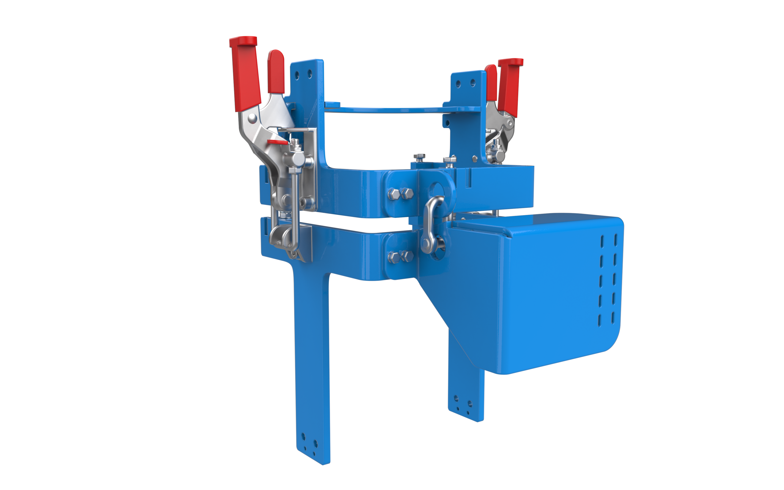 COBOD equipment